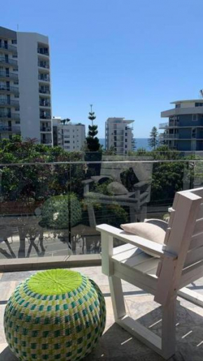 Rainbow Bay Dbah Hill Private Pool, Coolangatta